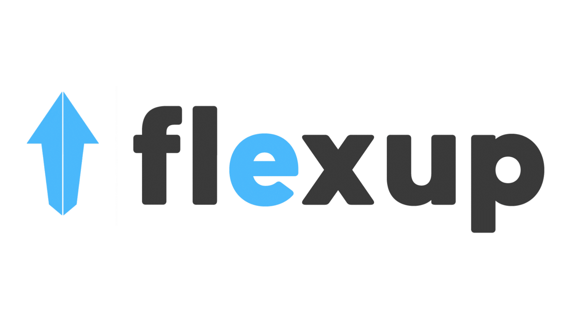 FlexUp Logo